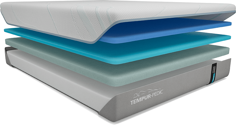 Supreme Medium Layers